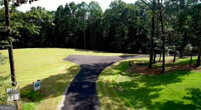 427 Kinney Creek Lane, Pendergrass, GA 30567