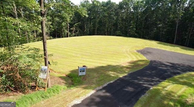 427 Kinney Creek Lane, Pendergrass, GA 30567