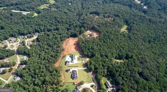 427 Kinney Creek Lane, Pendergrass, GA 30567