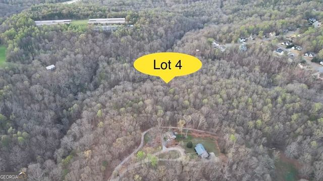 427 Kinney Creek Lane, Pendergrass, GA 30567
