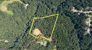 427 Kinney Creek Lane, Pendergrass, GA 30567