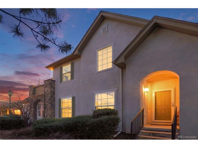 7777 E 23rd Ave 801, Denver, CO 80238