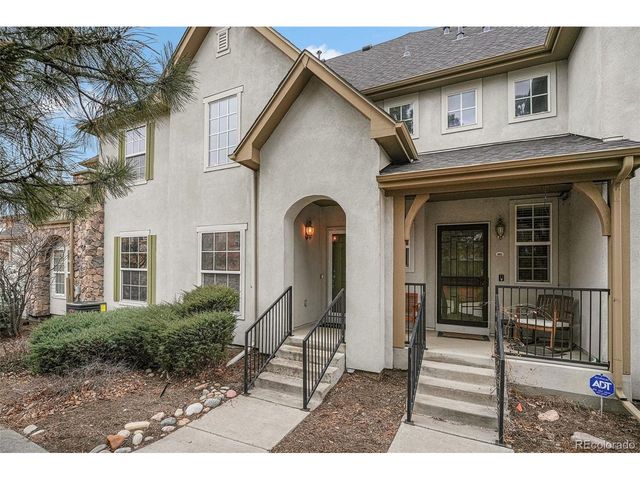 7777 E 23rd Ave 801, Denver, CO 80238