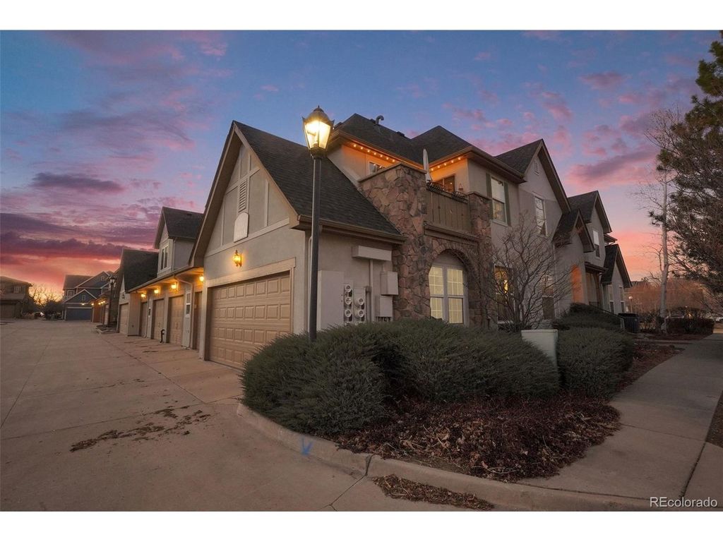 7777 E 23rd Ave 801, Denver, CO 80238