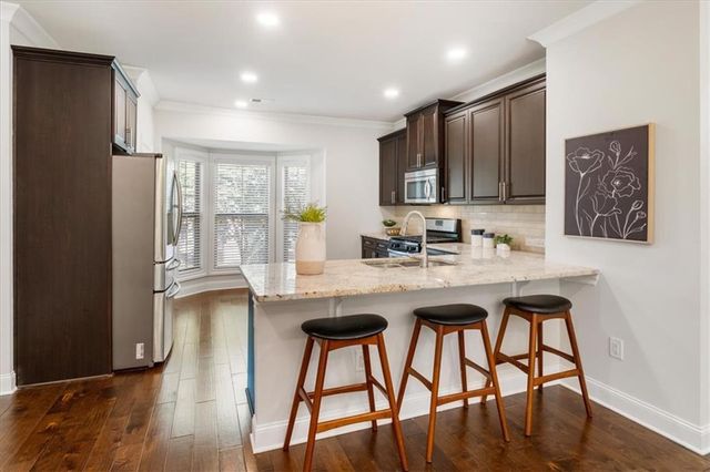 7990 Willoughby Court, Alpharetta, GA 30005