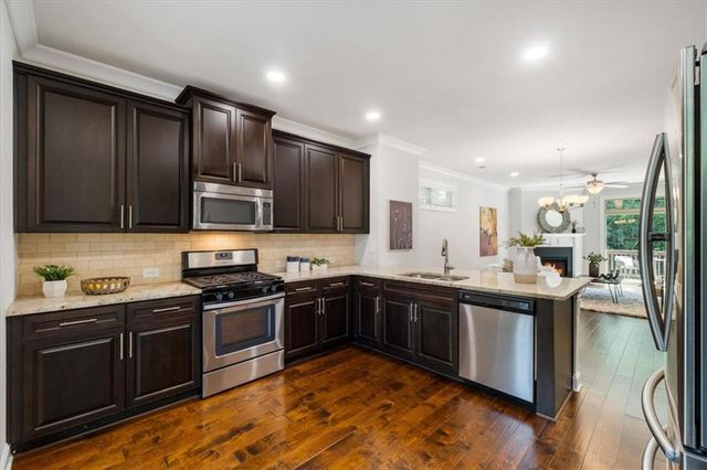 7990 Willoughby Court, Alpharetta, GA 30005
