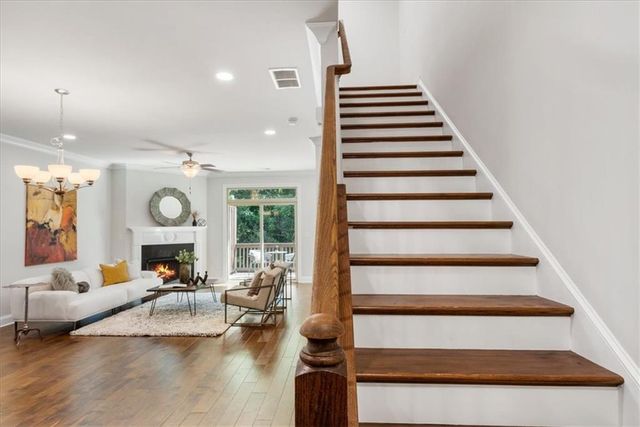 7990 Willoughby Court, Alpharetta, GA 30005