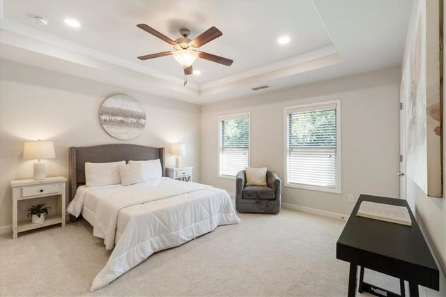 7990 Willoughby Court, Alpharetta, GA 30005