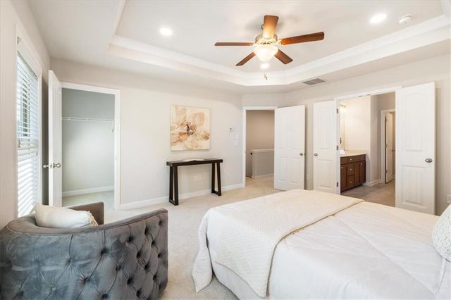 7990 Willoughby Court, Alpharetta, GA 30005