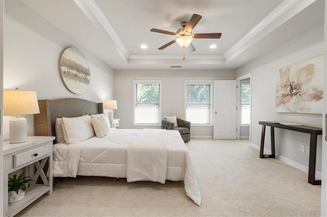 7990 Willoughby Court, Alpharetta, GA 30005