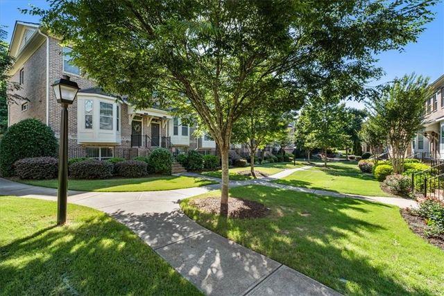 7990 Willoughby Court, Alpharetta, GA 30005