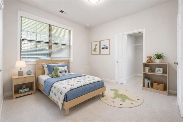 7990 Willoughby Court, Alpharetta, GA 30005