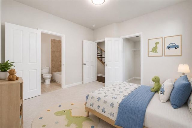 7990 Willoughby Court, Alpharetta, GA 30005