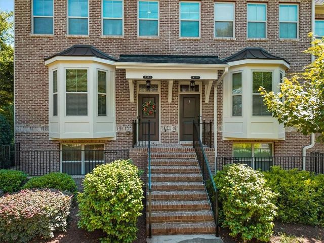7990 Willoughby Court, Alpharetta, GA 30005