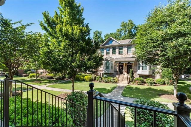 7990 Willoughby Court, Alpharetta, GA 30005