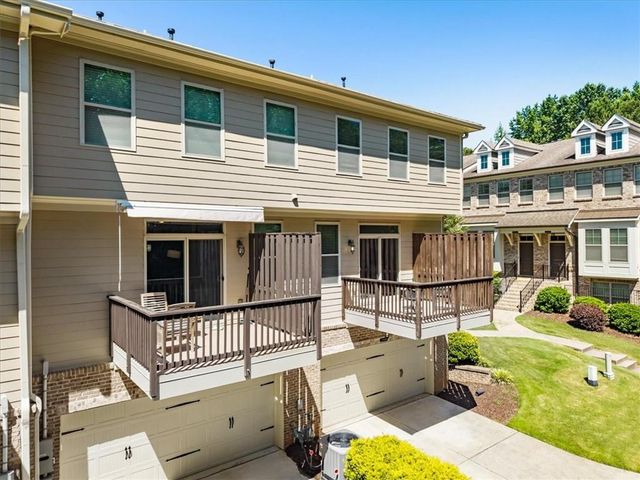 7990 Willoughby Court, Alpharetta, GA 30005