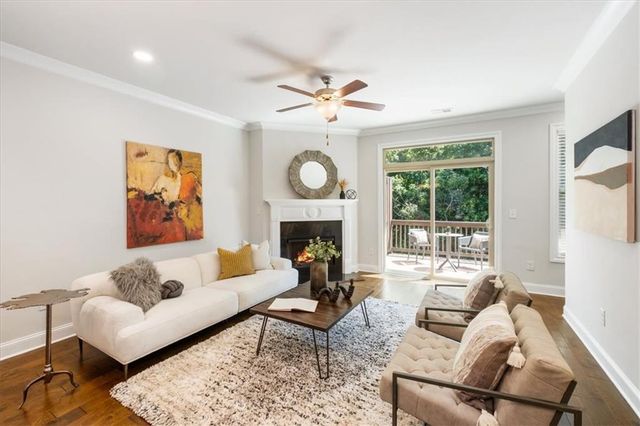 7990 Willoughby Court, Alpharetta, GA 30005