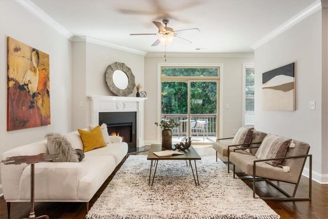 7990 Willoughby Court, Alpharetta, GA 30005