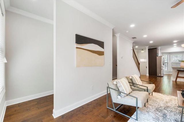 7990 Willoughby Court, Alpharetta, GA 30005