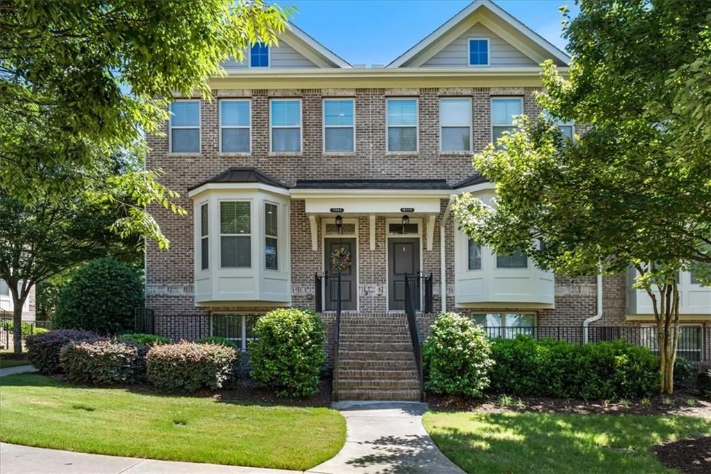 7990 Willoughby Court, Alpharetta, GA 30005