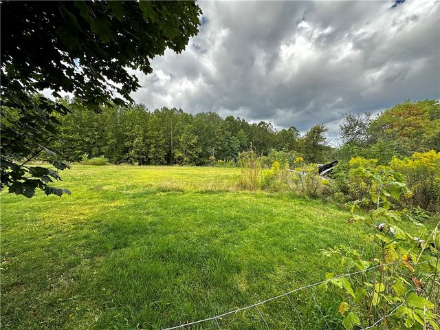 9648 Mcwhorter Road, North Dansville, NY 14437