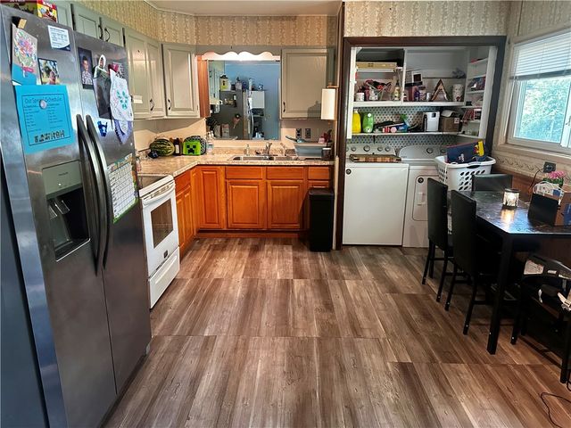 9648 Mcwhorter Road, North Dansville, NY 14437