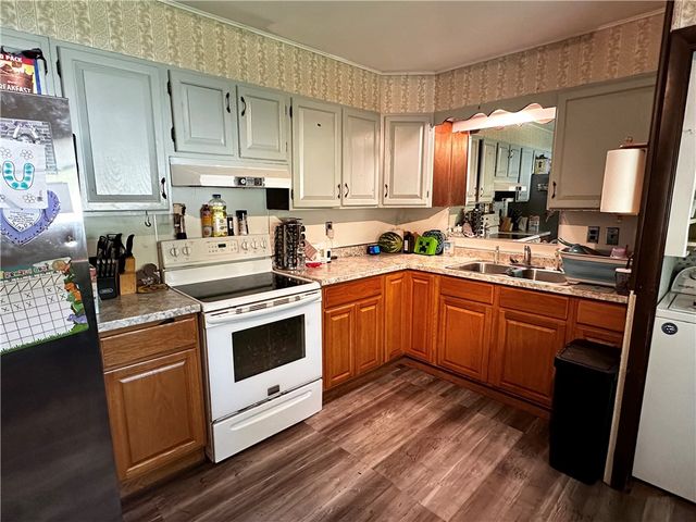 9648 Mcwhorter Road, North Dansville, NY 14437