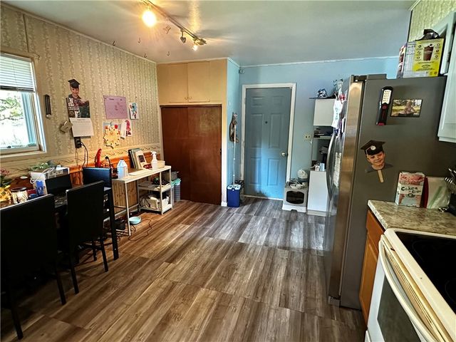 9648 Mcwhorter Road, North Dansville, NY 14437