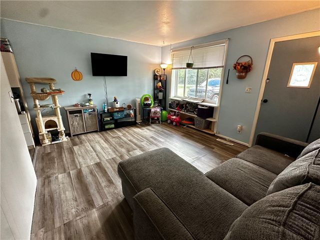 9648 Mcwhorter Road, North Dansville, NY 14437