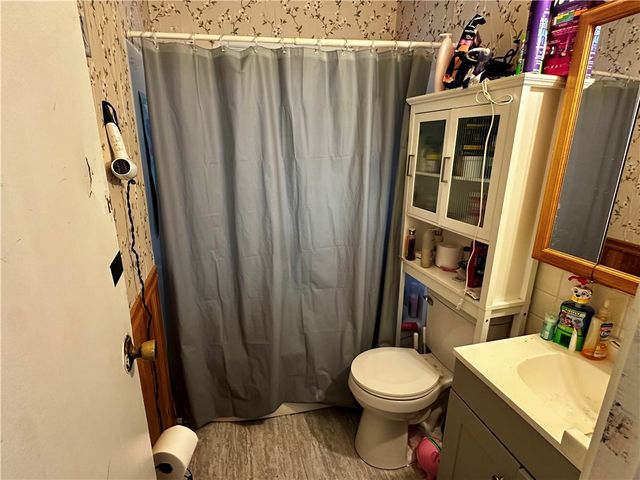 9648 Mcwhorter Road, North Dansville, NY 14437