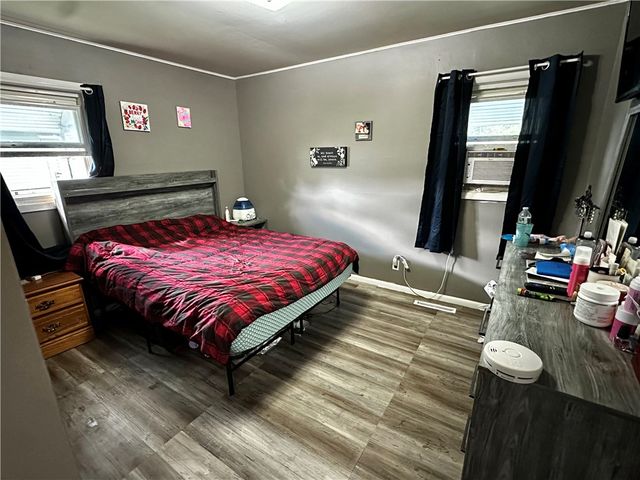 9648 Mcwhorter Road, North Dansville, NY 14437