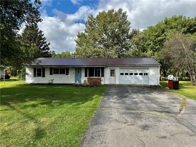9648 Mcwhorter Road, North Dansville, NY 14437