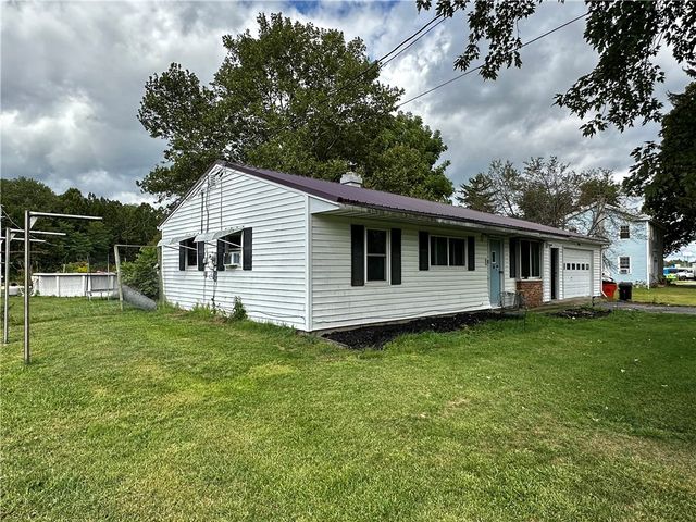 9648 Mcwhorter Road, North Dansville, NY 14437