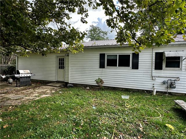 9648 Mcwhorter Road, North Dansville, NY 14437