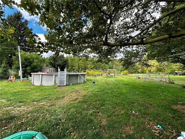 9648 Mcwhorter Road, North Dansville, NY 14437