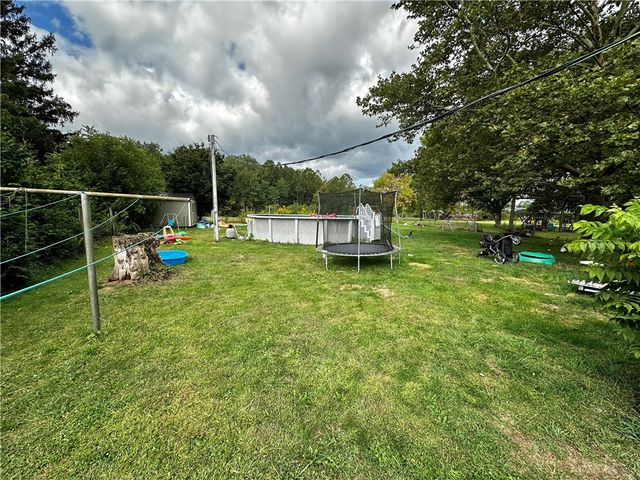 9648 Mcwhorter Road, North Dansville, NY 14437