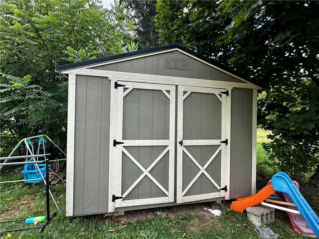 9648 Mcwhorter Road, North Dansville, NY 14437