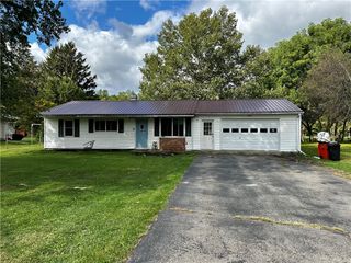 9648 Mcwhorter Road, North Dansville, NY 14437