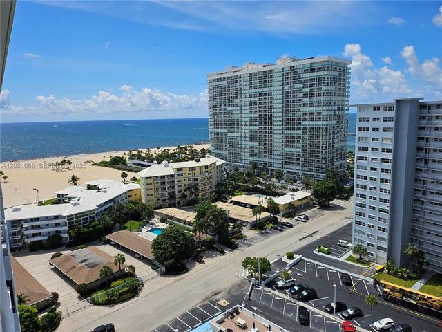 1900 S Ocean Dr 1704, Fort Lauderdale, FL 33316