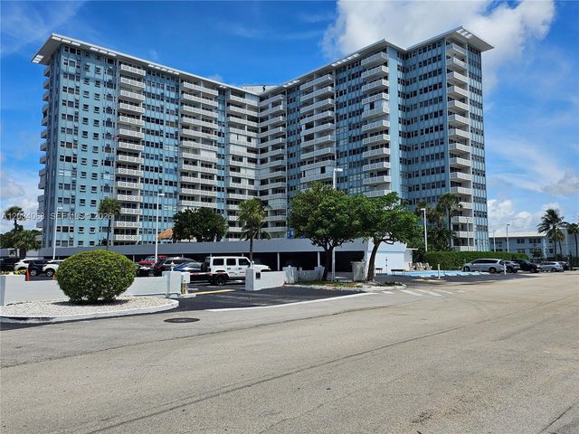 1900 S Ocean Dr 1704, Fort Lauderdale, FL 33316