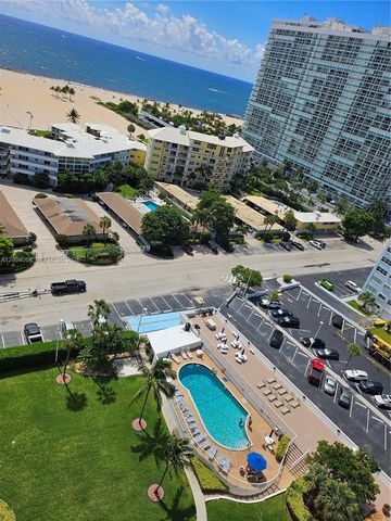1900 S Ocean Dr 1704, Fort Lauderdale, FL 33316