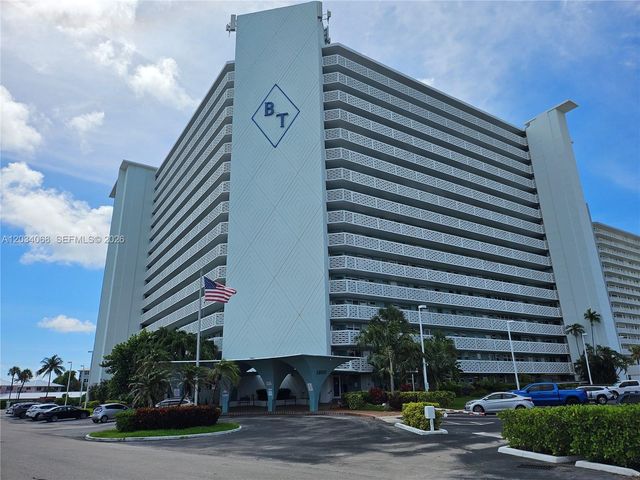 1900 S Ocean Dr 1704, Fort Lauderdale, FL 33316