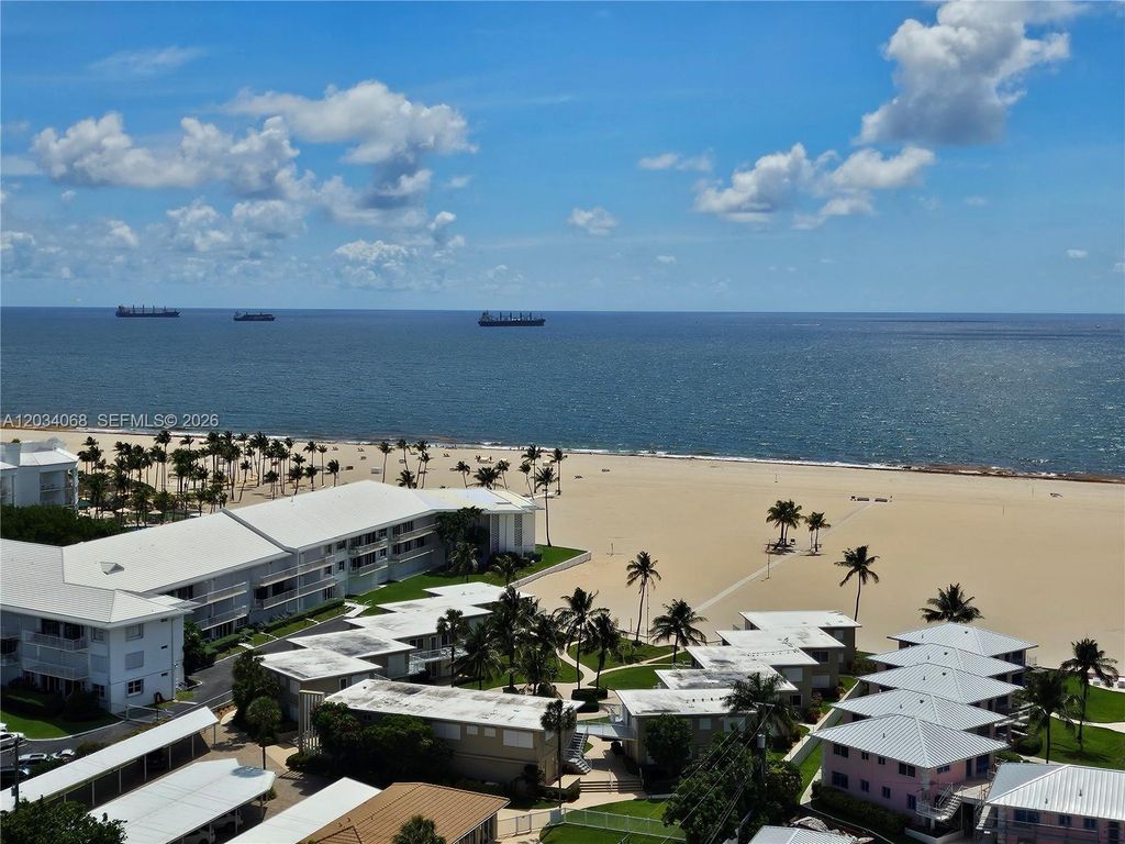 1900 S Ocean Dr 1704, Fort Lauderdale, FL 33316