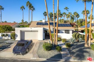 70895 Ironwood Drive, Rancho Mirage, CA 92270