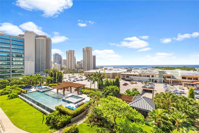 1555 Kapiolani Boulevard 808, Honolulu, HI 96814