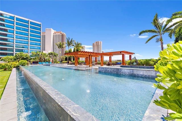 1555 Kapiolani Boulevard 808, Honolulu, HI 96814