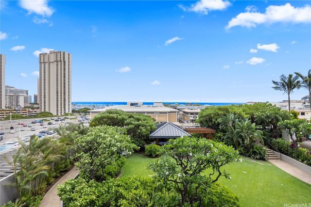 1555 Kapiolani Boulevard 808, Honolulu, HI 96814