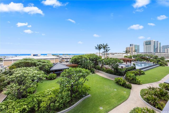 1555 Kapiolani Boulevard 808, Honolulu, HI 96814