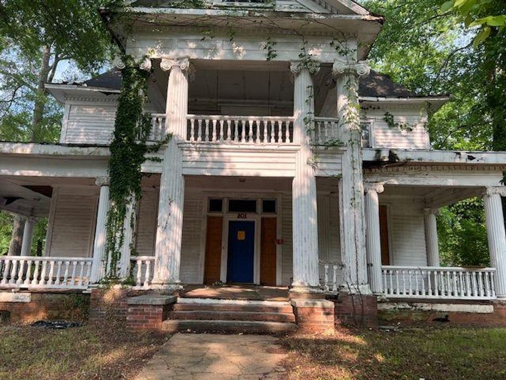801 MAPLE SW Avenue, Rome, GA 30161