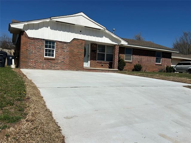 6905 NW 60th Street, Bethany, OK 73008